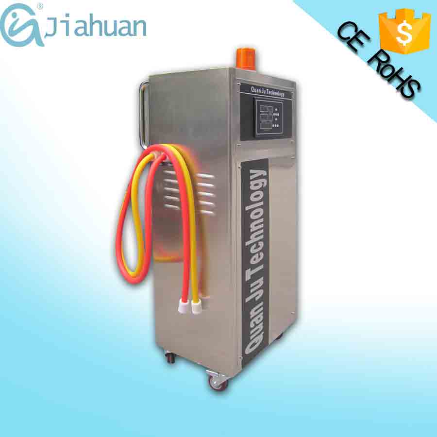 臭氧發(fā)生器，HY-028A移動式臭氧消毒機(jī)在汽車行業(yè)的作用