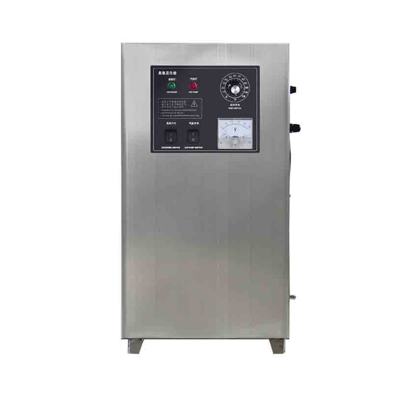 廣州佳環(huán)，空氣源臭氧發(fā)生器，氧氣源臭氧發(fā)生器冷庫殺菌消毒,防霉