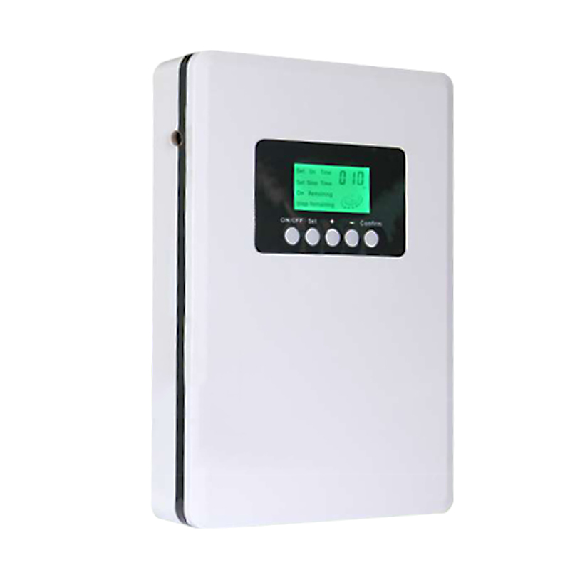 小型臭氧發(fā)生器,家用型臭氧發(fā)生器,500MG家用臭氧機，果蔬解毒機