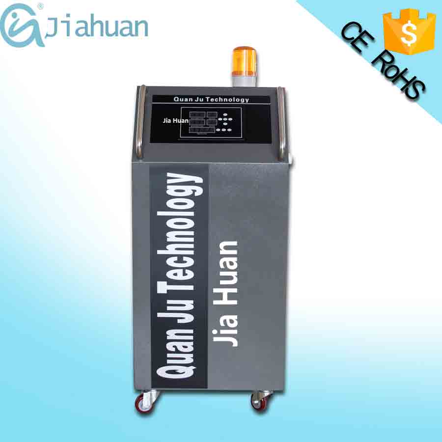 4S汽車店專用汽車臭氧消毒機(jī)，負(fù)離子消毒機(jī)
