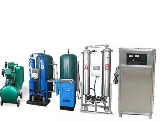 淺談臭氧發(fā)生器，臭氧機(jī)，制氧機(jī)，臭氧水機(jī)，臭氧消毒柜的應(yīng)用范圍