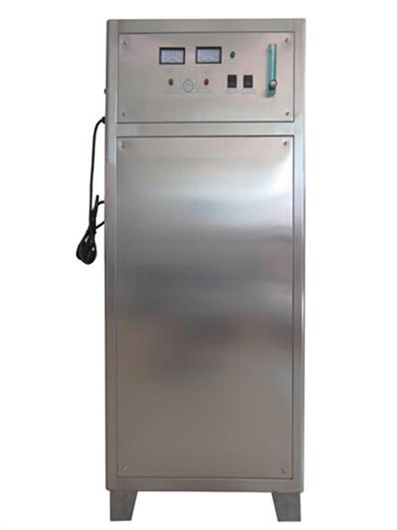 兩用型臭氧發(fā)生器（制氧機(jī)，臭氧機(jī)）在水產(chǎn)育苗培育中的應(yīng)用