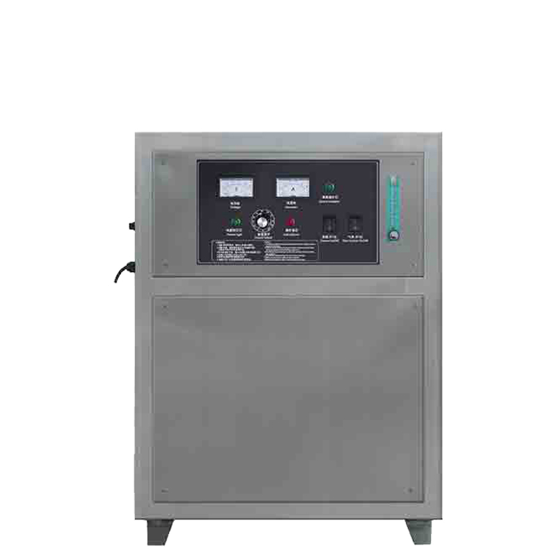 一種成本低且科學(xué)環(huán)保的臭氧發(fā)生器，臭氧機(jī)，